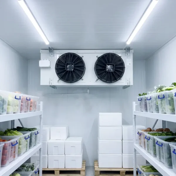 Condensing Unit, 380 V, 100W450W