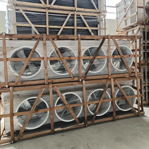 Condensing Unit, 380 V, 100W450W - view 6