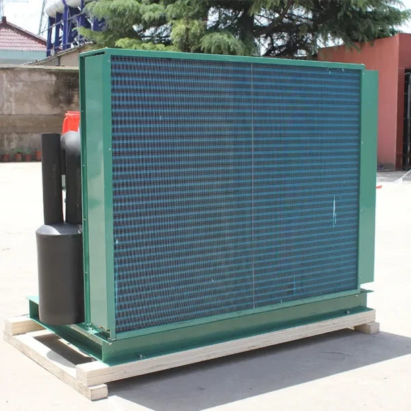 Condensing Unit, 380 V, 10TON - view 3