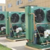 Condensing Unit, 380 V, 10TON - view 4