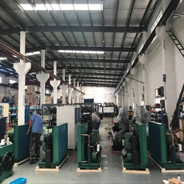 Condensing Unit, 380 V, 10TON - view 5