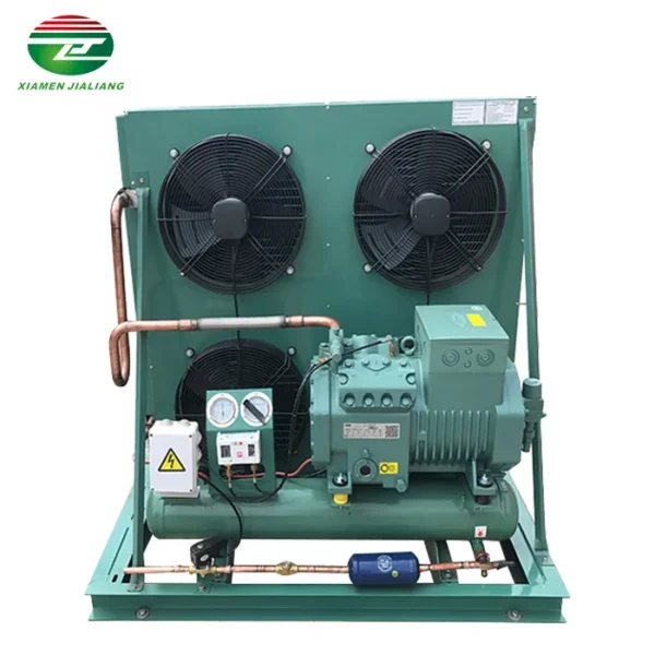 Condensing Unit, 380 V, 10TON - view 6