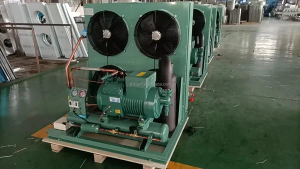 Condensing Unit, 380 V, 12.5 - view 5