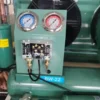Condensing Unit, 380 V, 12.5 - view 6
