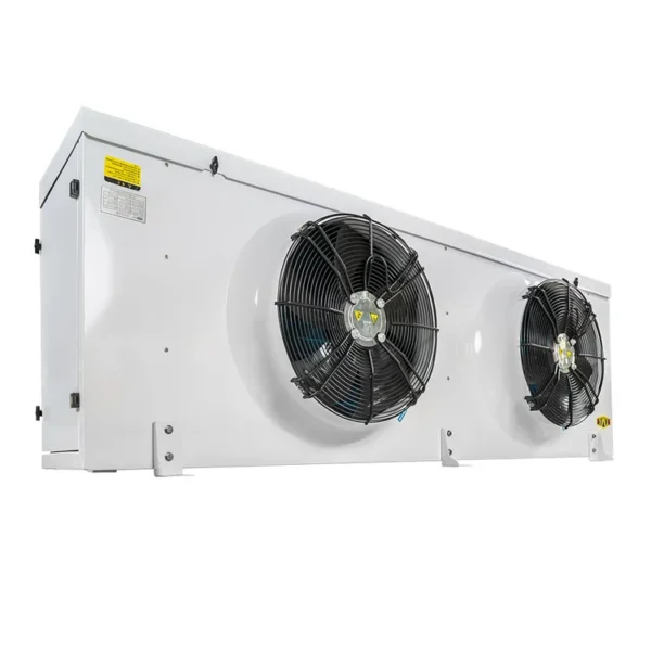 Condensing Unit, 380 V, -20degree - view 3