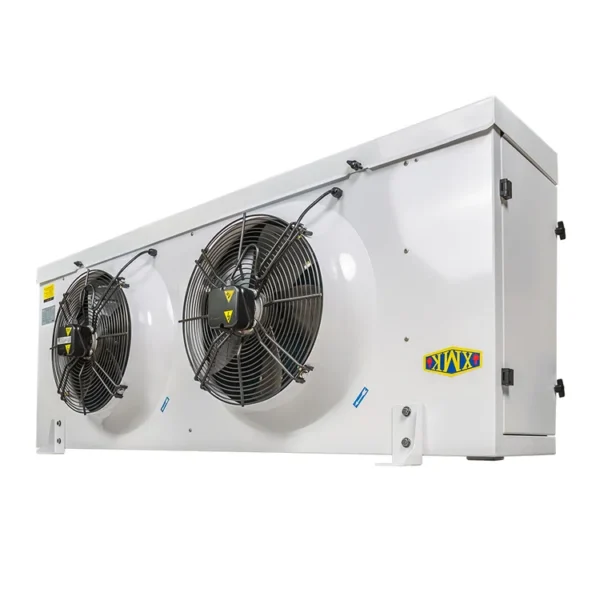 Condensing Unit, 380 V, -20degree - view 4
