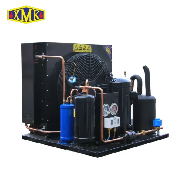Condensing Unit, 380 V, -20degree - view 5