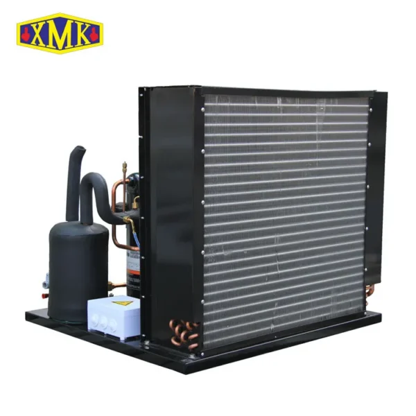 Condensing Unit, 380 V, -20degree - view 6