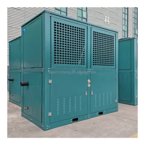 Condensing Unit, 380 V, 20kw(26.82hp)
