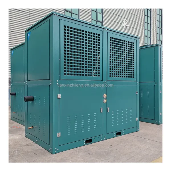 Condensing Unit, 380 V, 20kw(26.82hp)