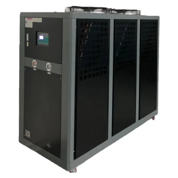 Condensing Unit, 380 V, 22.5KW(30.17hp) - view 2