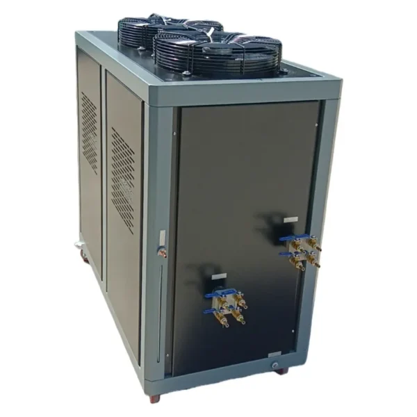 Condensing Unit, 380 V, 22.5KW(30.17hp) - view 3