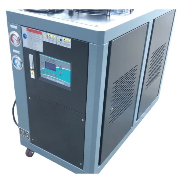 Condensing Unit, 380 V, 22.5KW(30.17hp) - view 4