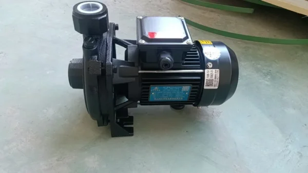 Condensing Unit, 380 V, 22.5KW(30.17hp) - view 6