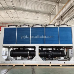 Condensing Unit, 380 V, 280KW~1120KW