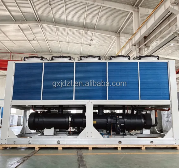 Condensing Unit, 380 V, 280KW~1120KW