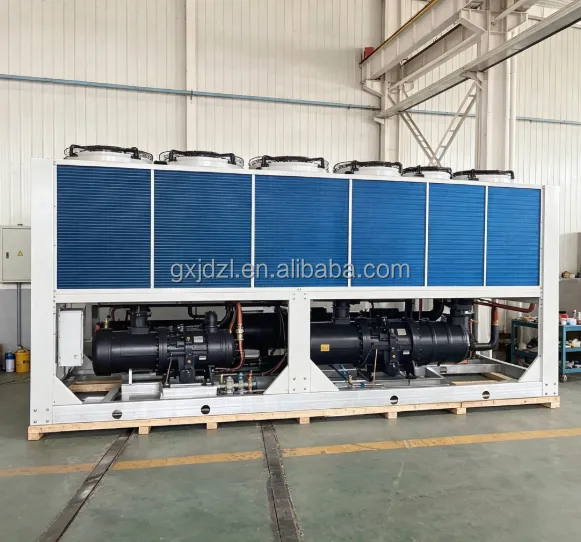 Condensing Unit, 380 V, 280KW~1120KW - view 3