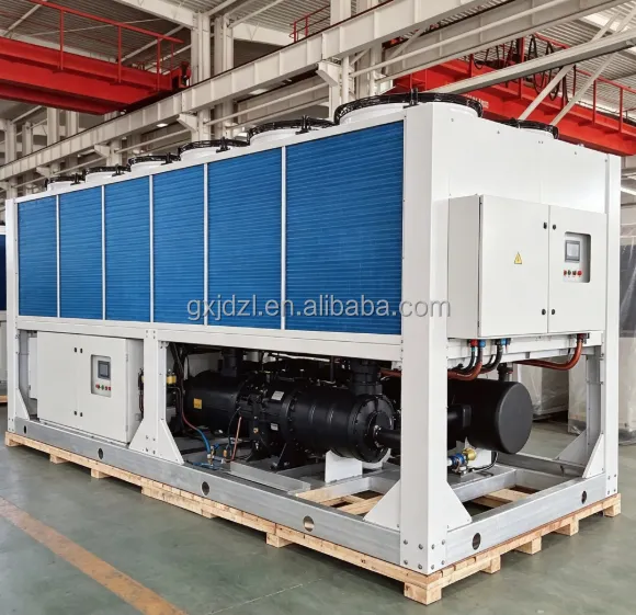 Condensing Unit, 380 V, 280KW~1120KW - view 4