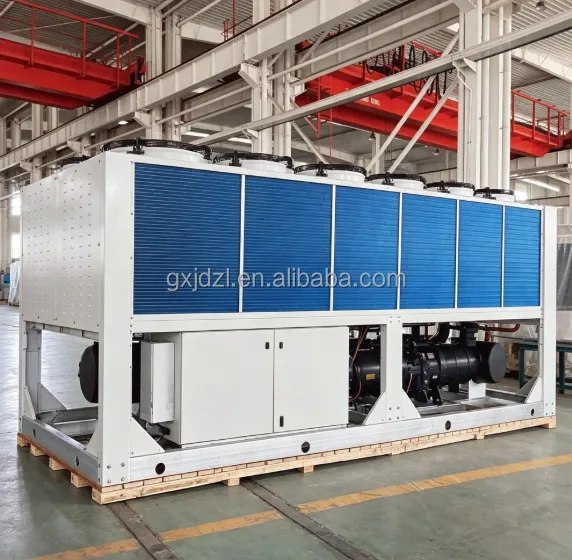 Condensing Unit, 380 V, 280KW~1120KW - view 5