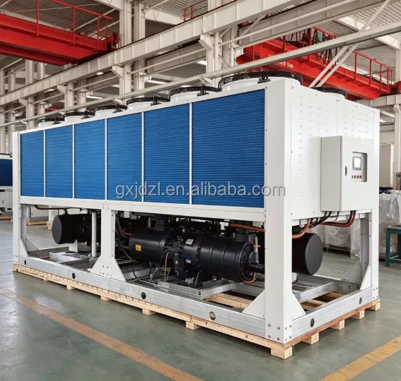 Condensing Unit, 380 V, 280KW~1120KW - view 6
