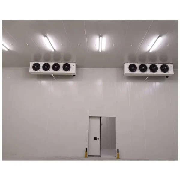 Condensing Unit, 380 V, 40-100ton - view 2