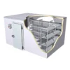 Condensing Unit, 380 V, 500 W - view 2