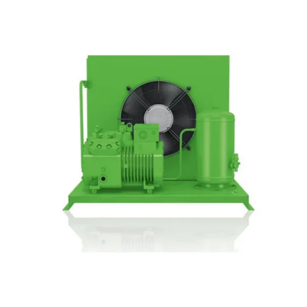 Condensing Unit, 380 V, 500 W - view 4