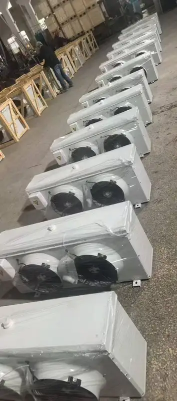 Condensing Unit, 380 V, 50000 - view 3