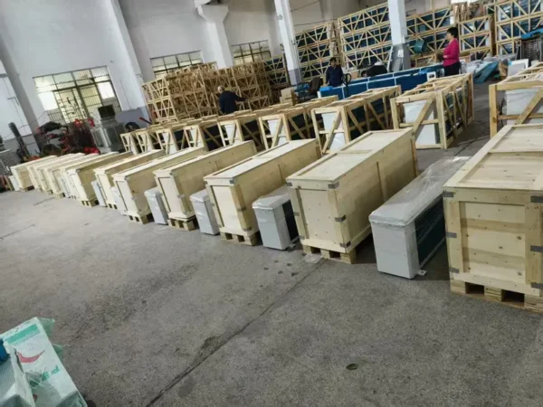 Condensing Unit, 380 V, 50000 - view 4