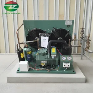 Condensing Unit, 380 V, 50TON Customized