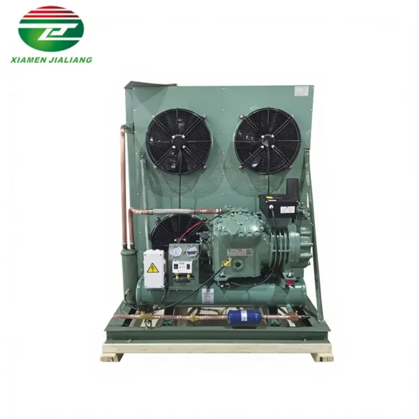 Condensing Unit, 380 V, 50TON Customized - view 3