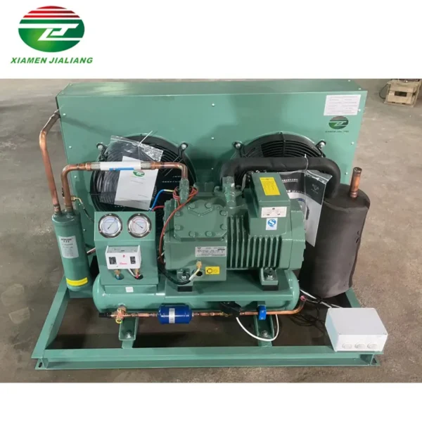Condensing Unit, 380 V, 50TON Customized - view 5
