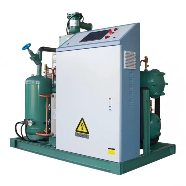 Condensing Unit, 380 V, 9270W(12.43hp)