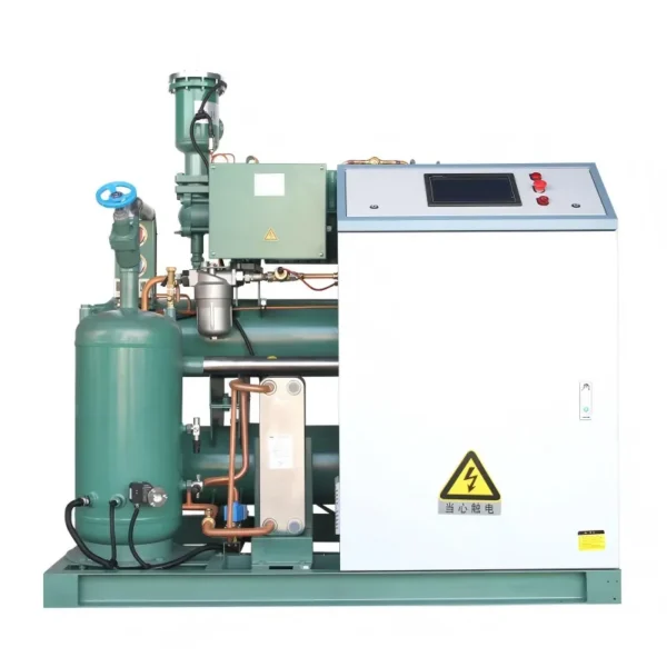 Condensing Unit, 380 V, 9270W(12.43hp) - view 6