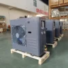 Condensing Unit, 380 V, copper - view 3