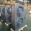 Condensing Unit, 380 V, copper - view 6