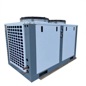 Condensing Unit, 380 V, R-404A
