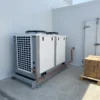 Condensing Unit, 380 V, R-404A - view 2