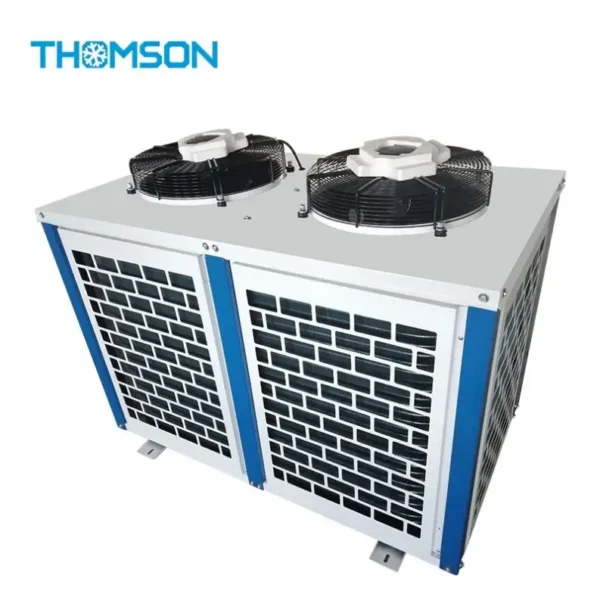 Condensing Unit, 380V, 11KW - view 2