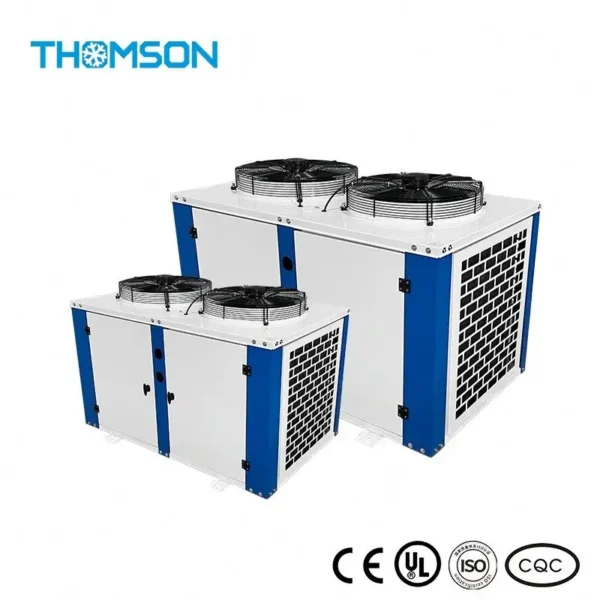 Condensing Unit, 380V, 11KW - view 3