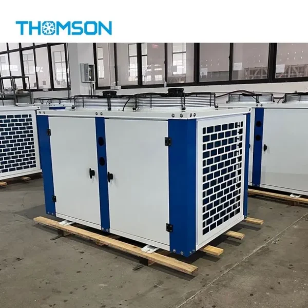 Condensing Unit, 380V, 11KW - view 5