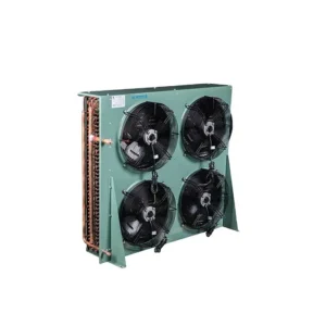 Condensing Unit, 380V, 2*190w, NONE, 13.8kw