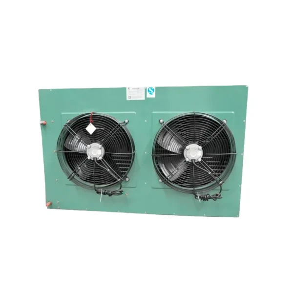 Condensing Unit, 380V, 2*190w - view 2