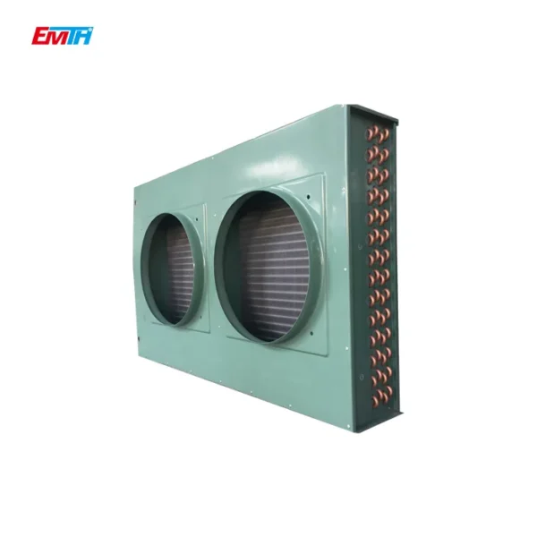 Condensing Unit, 380V, 2*190w - view 3