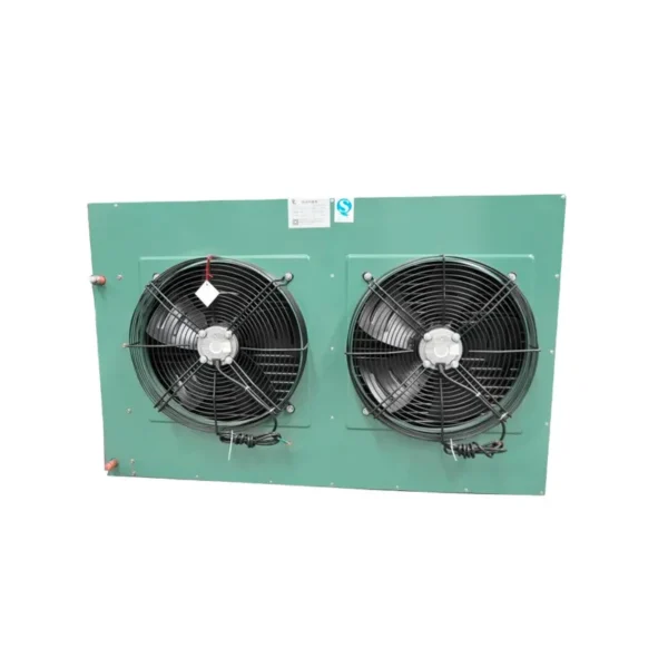Condensing Unit, 380V, 2*190w - view 4