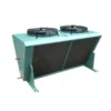 Condensing Unit, 380V, 2*190w - view 5