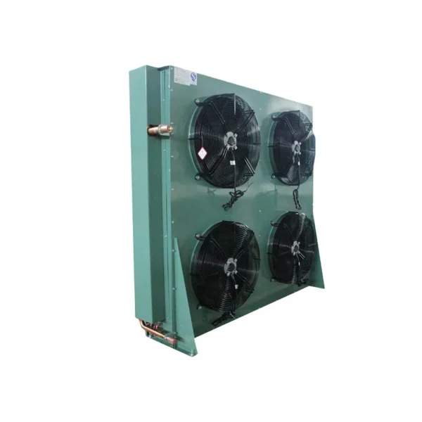 Condensing Unit, 380V, 2*190w - view 6