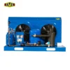 Condensing Unit, 380V, 2.2~14.46kw - view 2