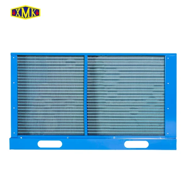 Condensing Unit, 380V, 2.2~14.46kw - view 5