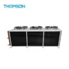 Condensing Unit, 380V, 2340W(3.14hp) - view 2